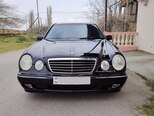 Mercedes E 320-2