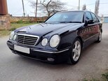 Mercedes E 320-1