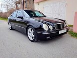 Mercedes E 320-3