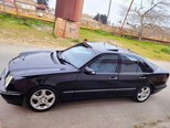 Mercedes E 320-8