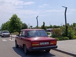 LADA (VAZ) 2107-8