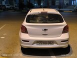 Chevrolet Cruze-2