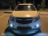 Chevrolet Cruze-3