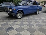 LADA (VAZ) 2107-4