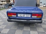 LADA (VAZ) 2107-2