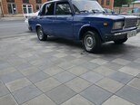 LADA (VAZ) 2107-3