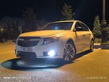 Chevrolet Cruze-5