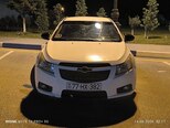 Chevrolet Cruze-7