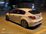 Chevrolet Cruze-8