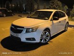 Chevrolet Cruze-9