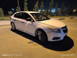 Chevrolet Cruze-10