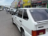 LADA (VAZ) 2114-4