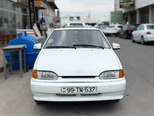 LADA (VAZ) 2114-1