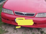 Nissan Primera-1