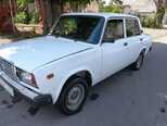 LADA (VAZ) 2107-6