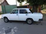 LADA (VAZ) 2107-7