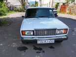 LADA (VAZ) 2107-4
