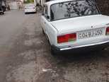 LADA (VAZ) 2107-9