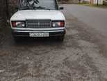 LADA (VAZ) 2107-5