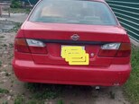 Nissan Primera-2