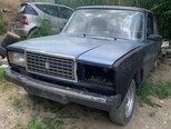 LADA (VAZ) 2107-1
