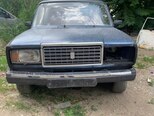 LADA (VAZ) 2107-2