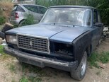 LADA (VAZ) 2107-6