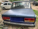 LADA (VAZ) 2107-4