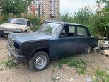 LADA (VAZ) 2107-3