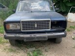 LADA (VAZ) 2107-5