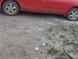 Nissan Primera-7