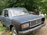 LADA (VAZ) 2107-7