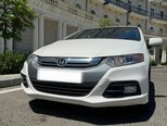 Honda Insight-4