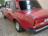 LADA (VAZ) 2107-5