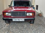 LADA (VAZ) 2107-1