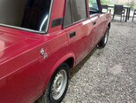 LADA (VAZ) 2107-4