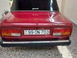 LADA (VAZ) 2107-2