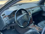 Mercedes E 270-5