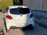 Changan Benni E-Star-4