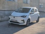 Changan Benni E-Star-10