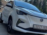 Changan Benni E-Star-9
