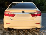 Toyota Camry-4