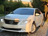 Toyota Camry-9