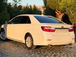 Toyota Camry-5