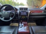 Toyota Camry-12