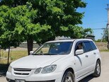 Mitsubishi Airtrek-1