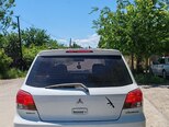 Mitsubishi Airtrek-3