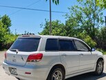 Mitsubishi Airtrek-4