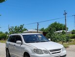 Mitsubishi Airtrek-6