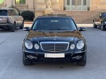 Mercedes E 320-1